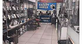 琼海市嘉积镇万石村委会42平方米房屋出租