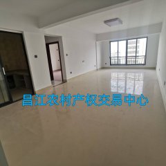 省直辖县昌江黎族自治县石碌镇 阳光公寓04063号房123.54㎡（6层户型三）出租