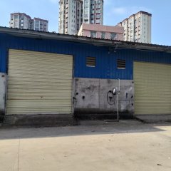 琼海市嘉积镇山叶社区居委会牛田居民小组1.2亩集体土地出租