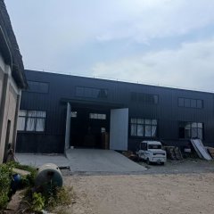 德兴市昄大乡定坑村民委员会定坑村486㎡原罐头厂厂房使用权出租