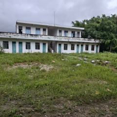 澄迈县中兴镇福安村委会原福安小学建筑面积719㎡、占地面积3060.66㎡闲置校舍出租