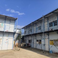 海南省直辖县万宁市万城镇永范社区第一居民小组东塘村10.68亩土地出租项目
