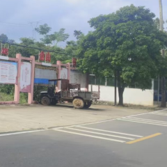 海南省直辖县万宁市北大镇北大村委会停车场0.15亩空地出租项目