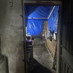 海南省直辖县定安县定城镇东门街97号铺面29㎡及仓库14㎡出租