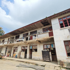 袁州区新坊镇高富村委会高富小学