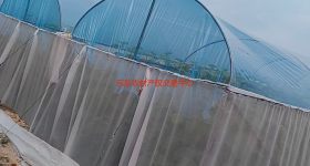 省直辖县乐东黎族自治县佛罗镇福塘村8.63亩地块集体土地 流转