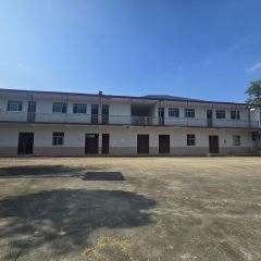 袁州区慈化镇西山村委会老西山小学