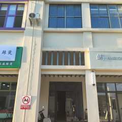 海南三亚市吉阳区东岸村棚户区改造安置区项目地块三18号113.29平方米商铺招租