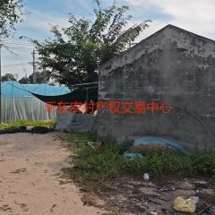 海南省直辖县乐东黎族自治县佛罗镇福塘村6.62亩地块集体土地流转