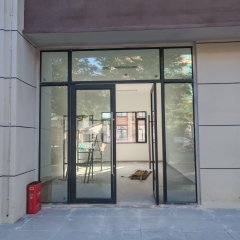 海南省直辖县陵水黎族自治县椰林镇勤丰村商业楼和商铺（6号商铺）出租