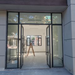 海南省直辖县陵水黎族自治县椰林镇勤丰村商业楼和商铺（7号商铺）出租