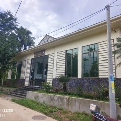 海南省直辖县定安县翰林镇章塘村委会章塘驿站307.1m²出租