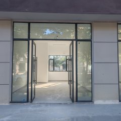 海南省直辖县陵水黎族自治县椰林镇勤丰村商业楼和商铺（8号商铺）出租