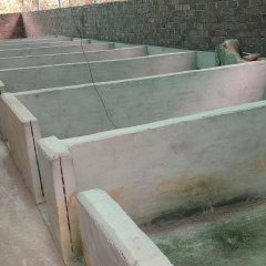 袁州区慈化镇柘塘村委会金菊种养殖合作社江边猪厂