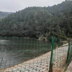 袁州区慈化镇余坊村委会阴塘水库