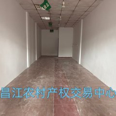省直辖县昌江黎族自治县石碌镇人民北路大修厂对面136号102房32m²商铺出租