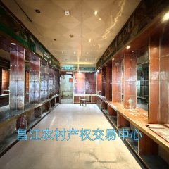 省直辖县昌江黎族自治县石碌镇人民南路第一市场52m²商铺（昌盛路1号105）出租