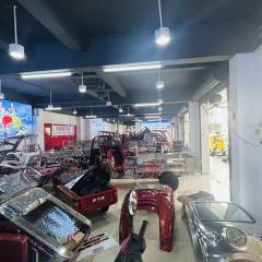 省直辖县文昌市文城镇后坑村镇田组股份经济合作社210平方米铺面出租