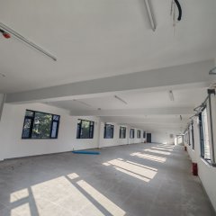 海南省直辖县陵水黎族自治县椰林镇勤丰村商业楼和商铺（第二层）出租