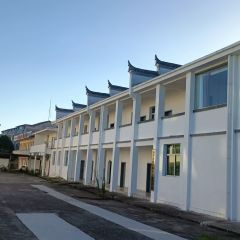 高安市上湖乡赤星村委会村小学