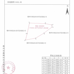 海南儋州市儋州市南辰农业开发有限公司八队7.6516亩橡胶园土地出租