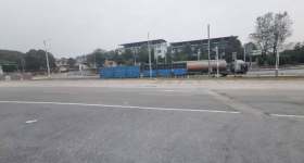 德兴市新岗山镇农科新社区居民委员会农科新社区700㎡停车场场地出租