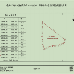 海南儋州市儋州市和庆农场有限公司生产二部长排沟2号树位9.3061亩橡胶园出租