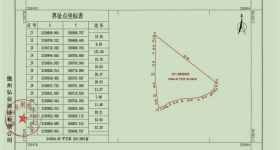 海南儋州市儋州市和庆农场有限公司生产二部长排沟2号树位9.3061亩橡胶园出租